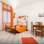 San Giovanni In Laterano Daniela Apartman *