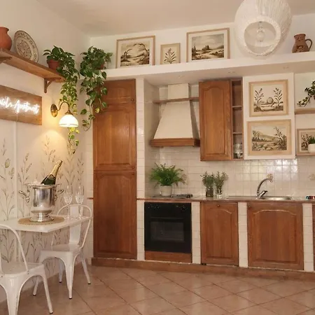 San Giovanni In Laterano Daniela Apartamento Roma