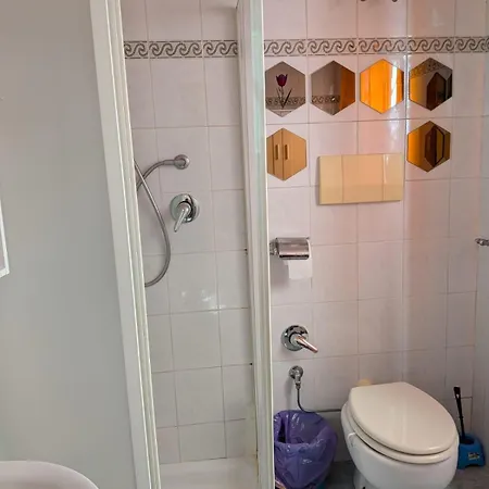 Apartamento San Giovanni In Laterano Daniela Roma