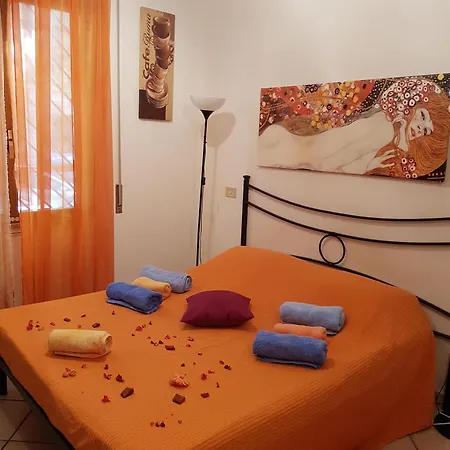 Apartament San Giovanni In Laterano Daniela *