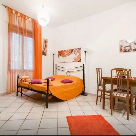 San Giovanni In Laterano Daniela Appartement *